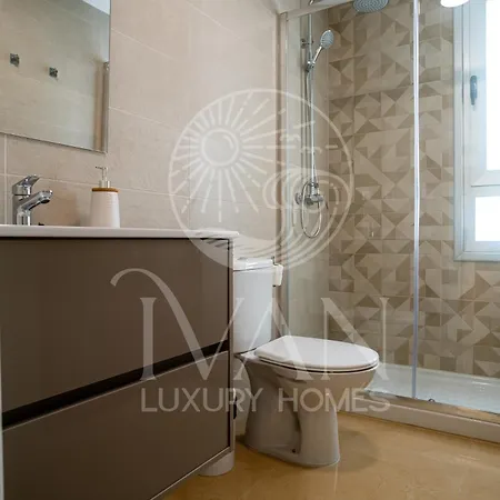 Casa Barranquilla Ivan Luxury Homes 4ªpta Sur 1ªlinea Apartament *